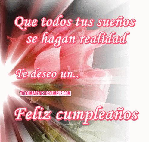 imagenes de feliz cumpleaños